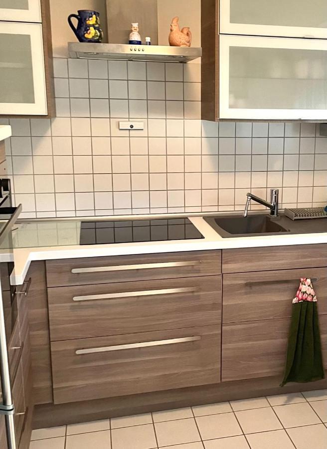 شقة Casa Ingrid فورتسبورغ المظهر الخارجي الصورة
