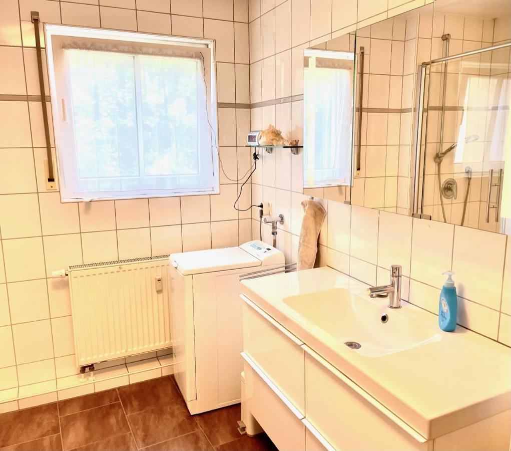 شقة Casa Ingrid فورتسبورغ المظهر الخارجي الصورة